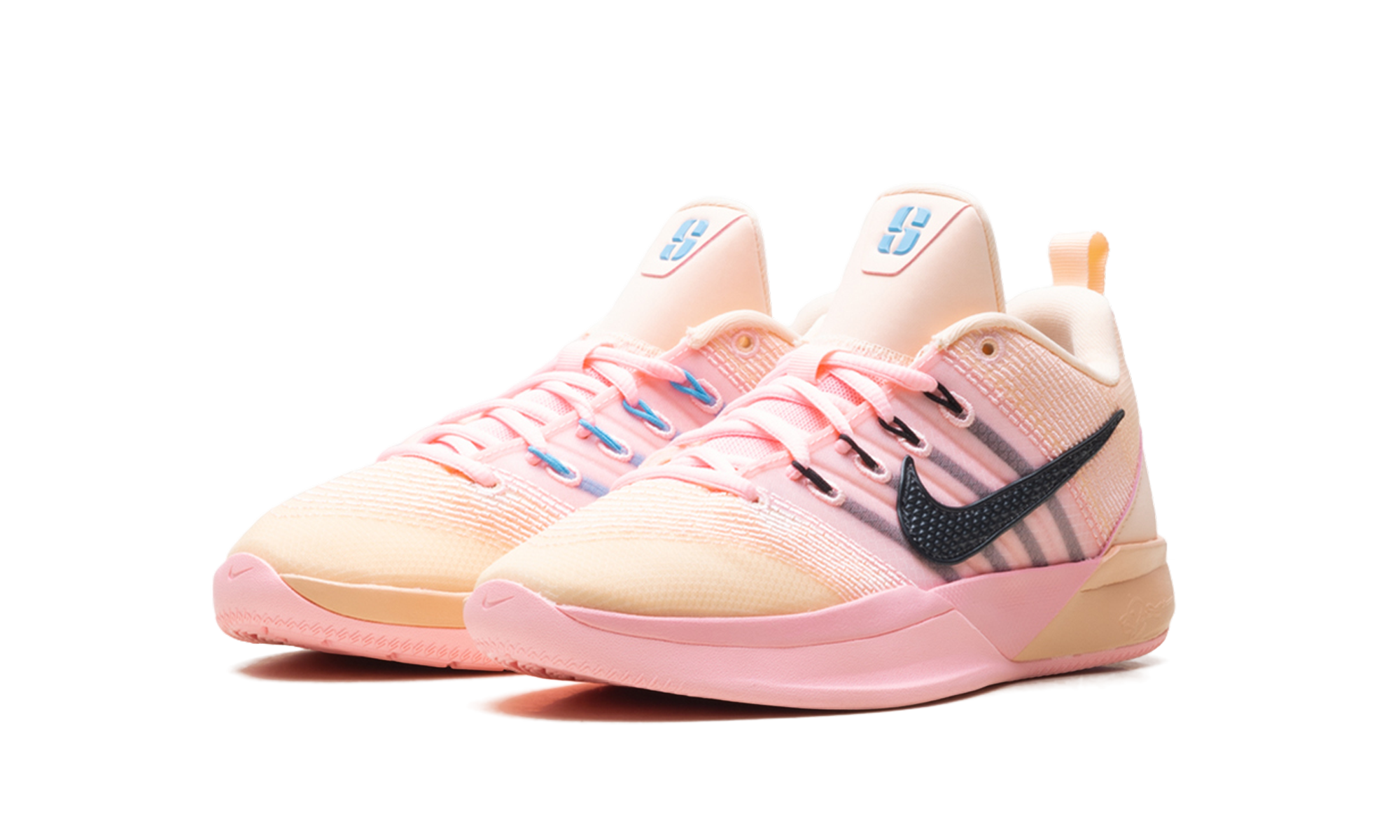 Nike Sabrina 3 Twin