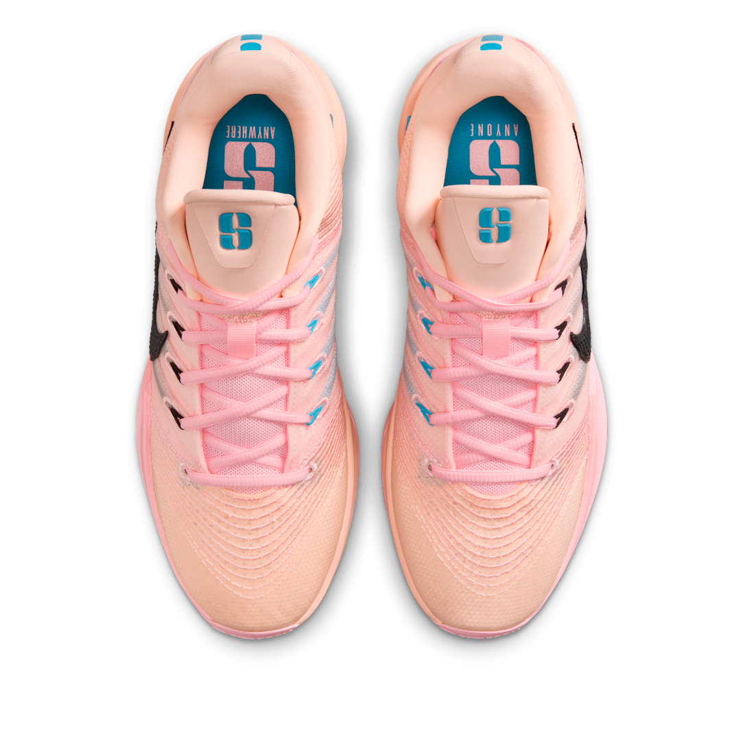 Nike Sabrina 3 Twin - Sneak