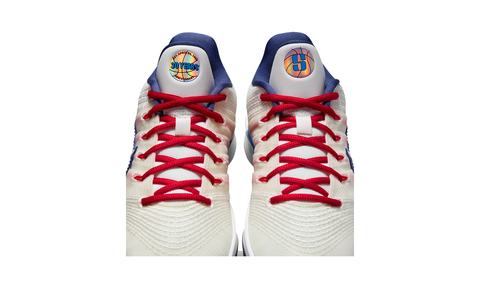 Nike Sabrina 3 WNBA 30th Anniversary