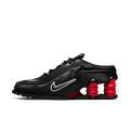 Nike Shox MR4 Mule Martine Rose Black