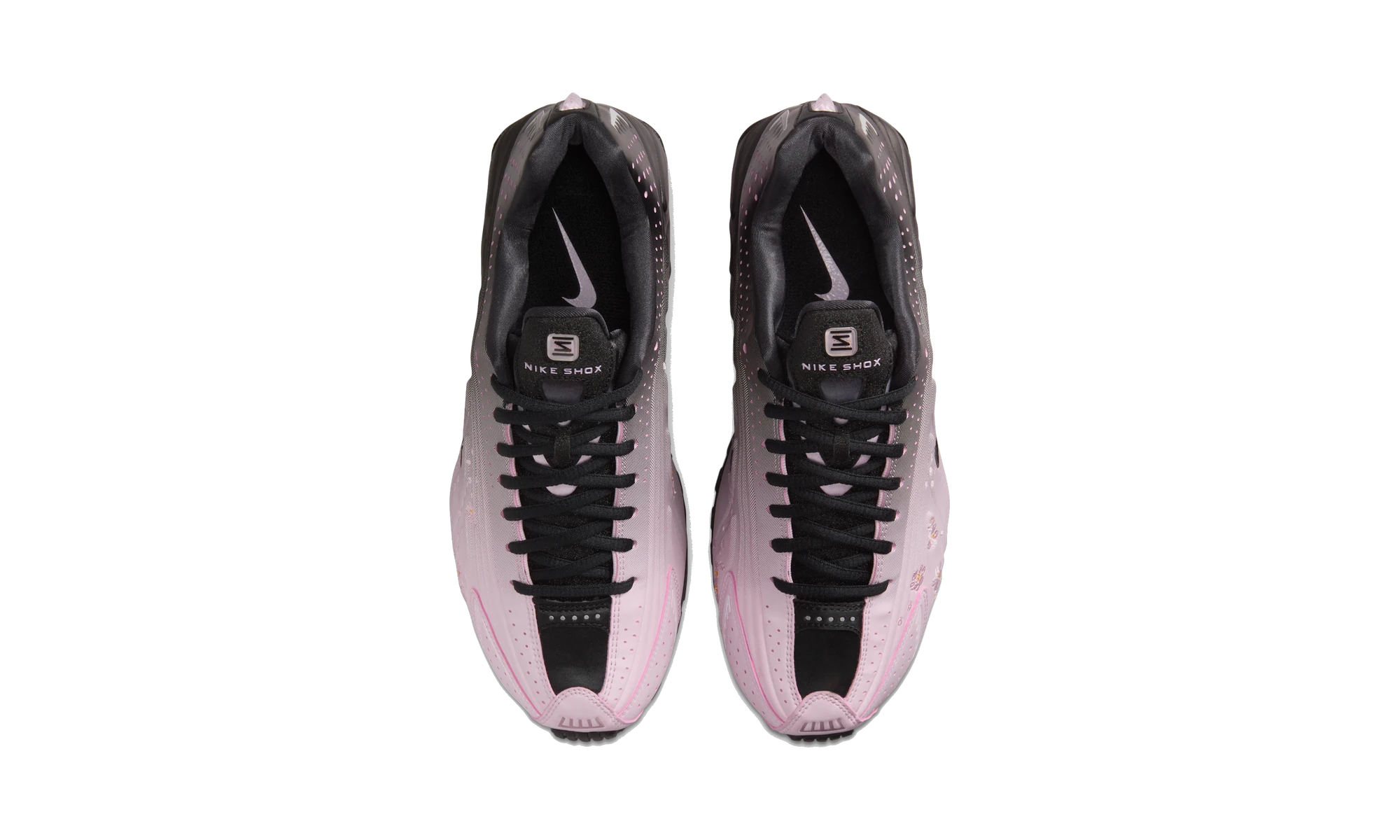 Nike Shox R4 Sakura