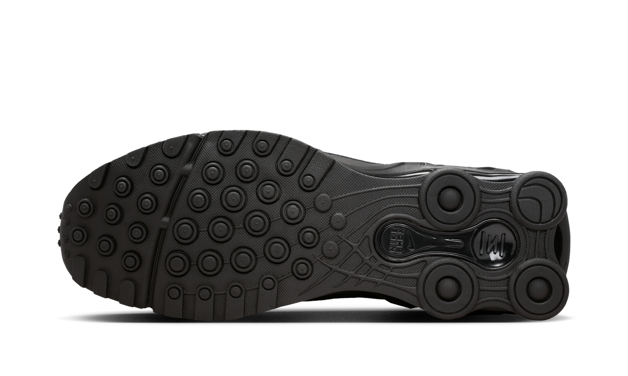 Nike Shox Ride 2 Black