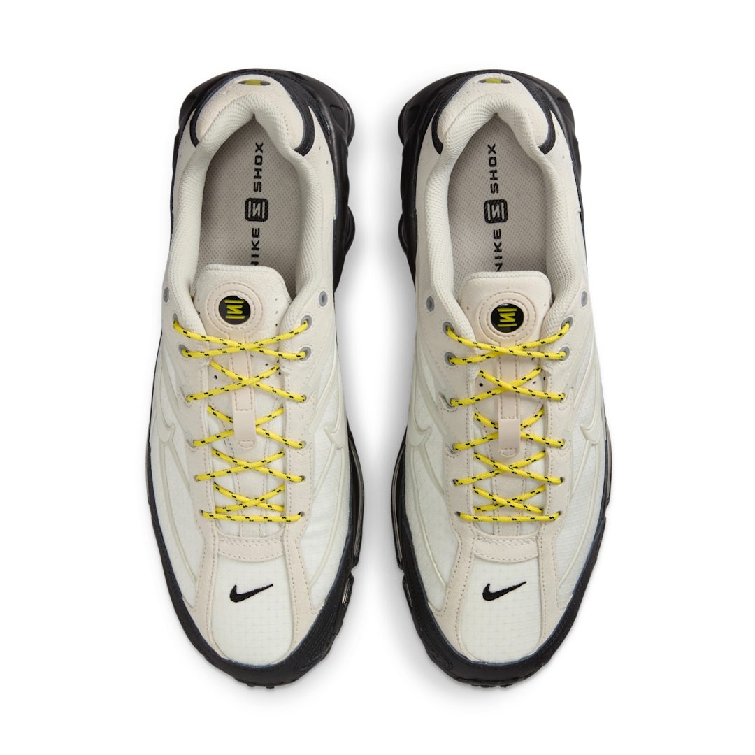 Nike Shox Ride 2 Light Bone Black, Black/Sail/Phantom/Reflect Silver/Light Bone (IB7684-001)