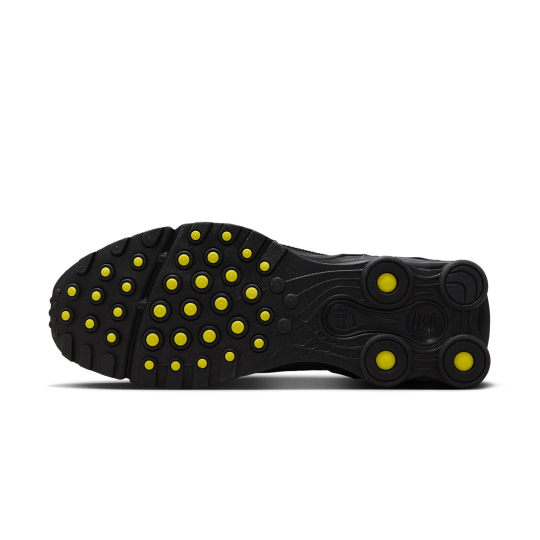 Nike Shox Ride 2 Light Bone Black, Black/Sail/Phantom/Reflect Silver/Light Bone (IB7684-001)