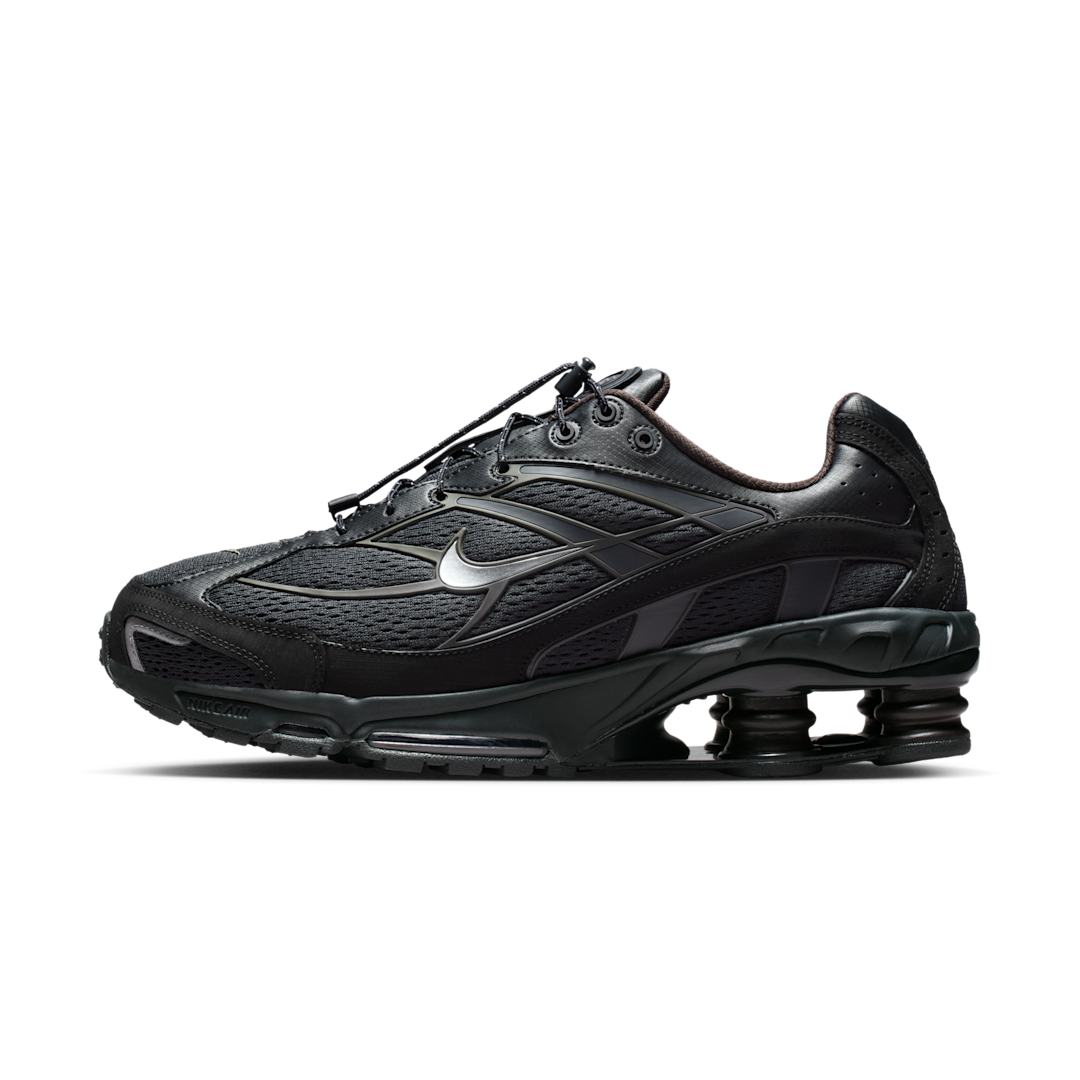 Nike Shox Ride 2 Off-Noir Velvet Brown, Off-Noir/Velvet Brown (IO1906-045)