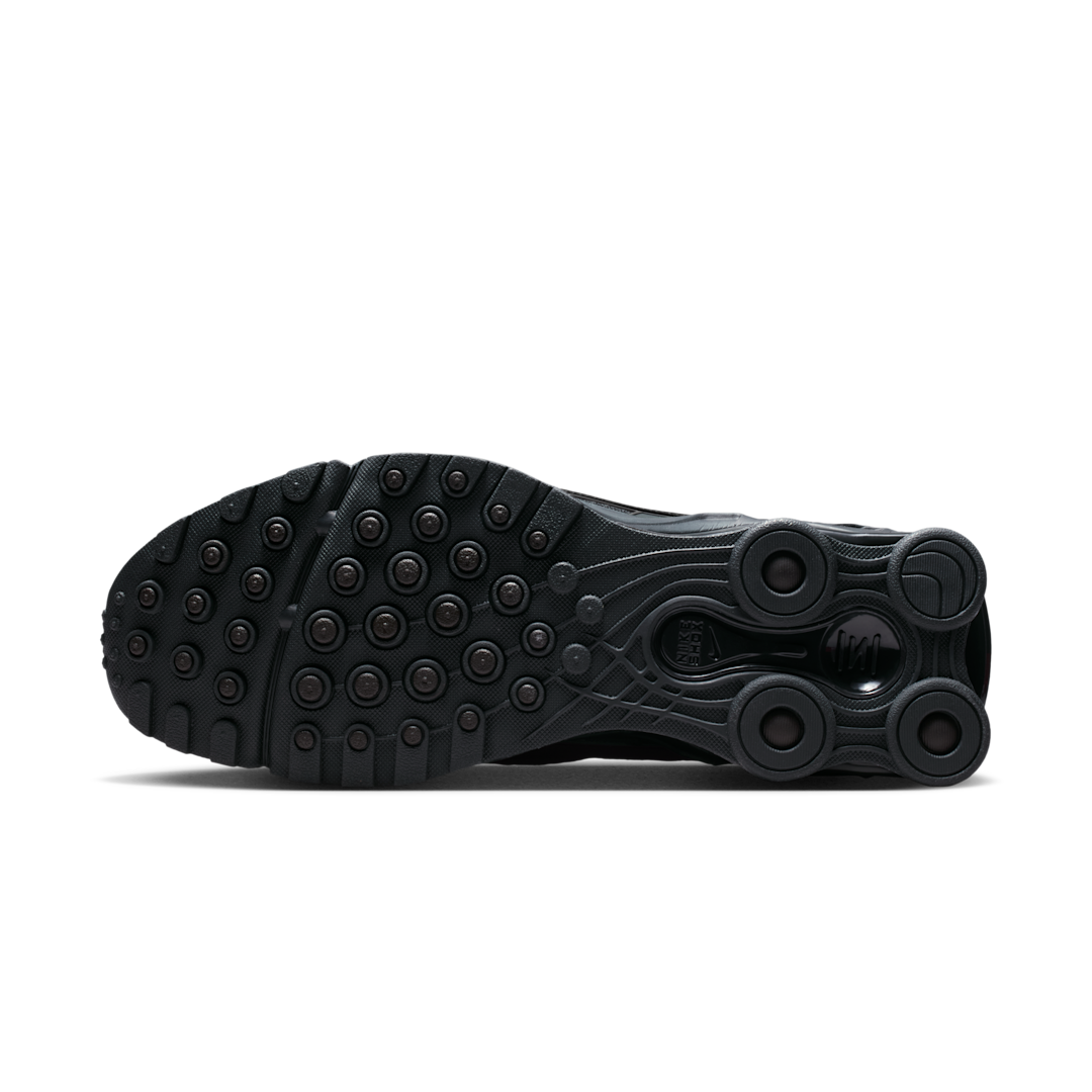 Nike Shox Ride 2 Off-Noir Velvet Brown, Off-Noir/Velvet Brown (IO1906-045)