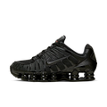 Nike Shox TL Black Metallic Hematite