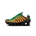 Nike Shox TL Green Shock Bright Ceramic