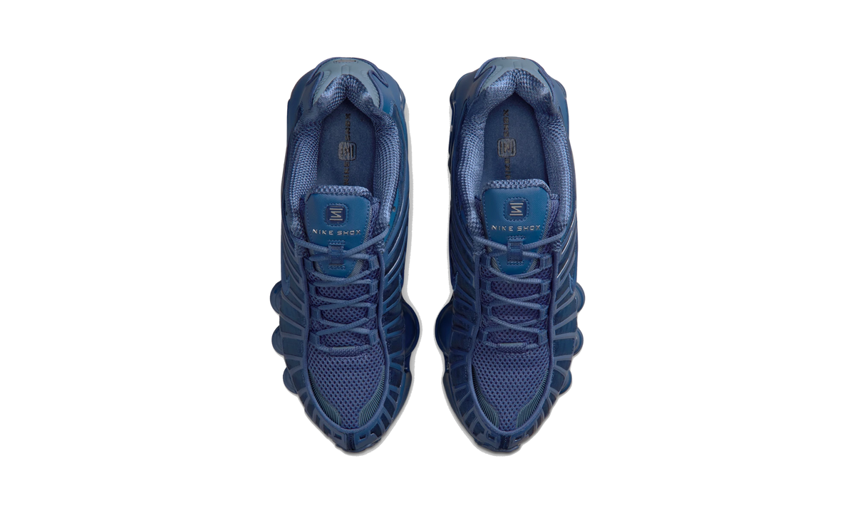 Nike Shox TL Mystic Navy
