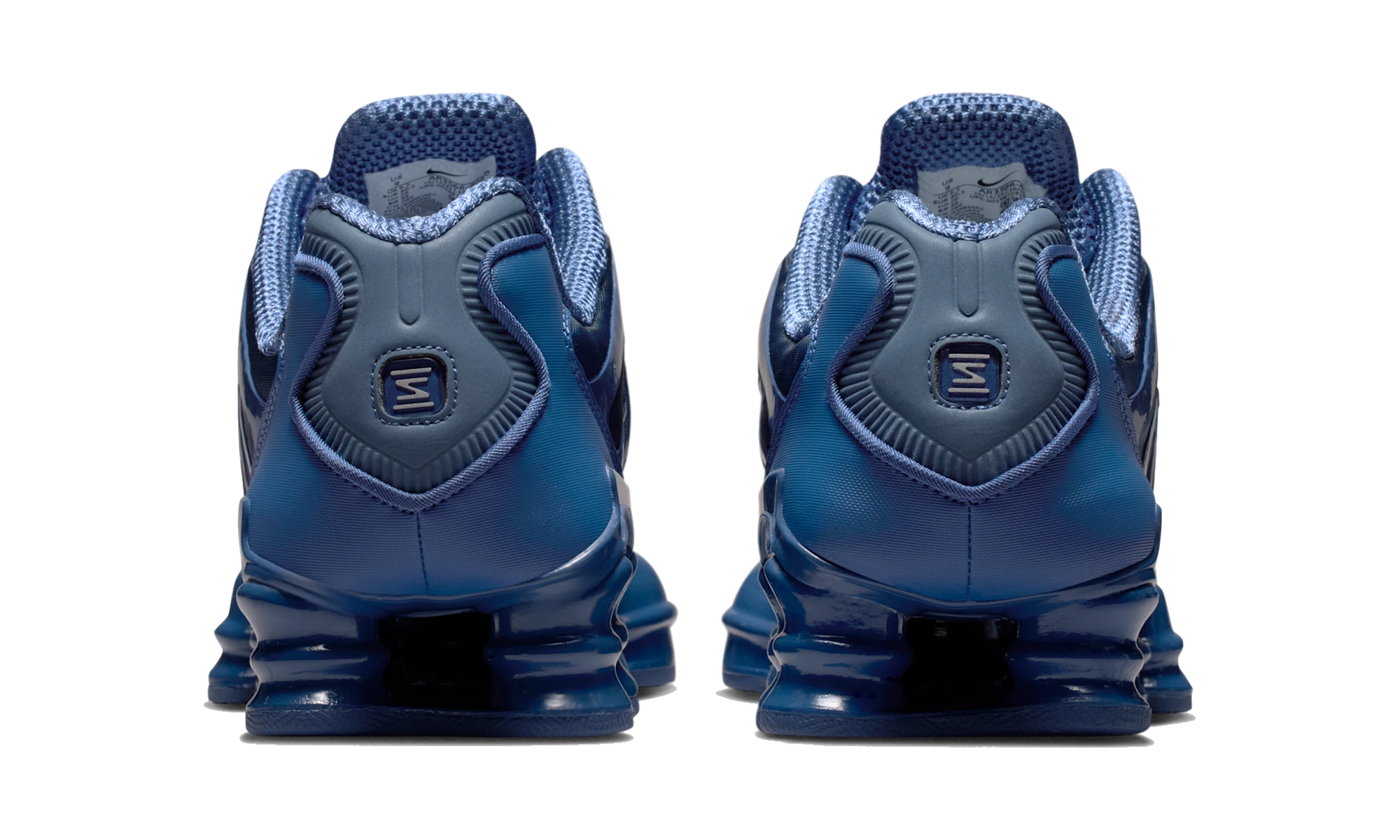 Nike Shox TL Mystic Navy