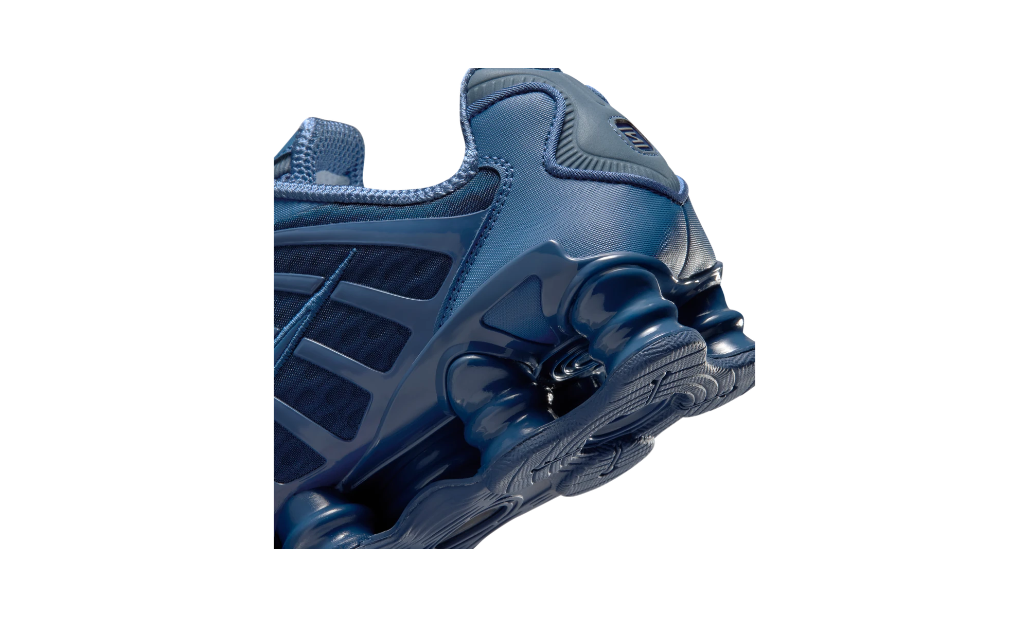 Nike Shox TL Mystic Navy