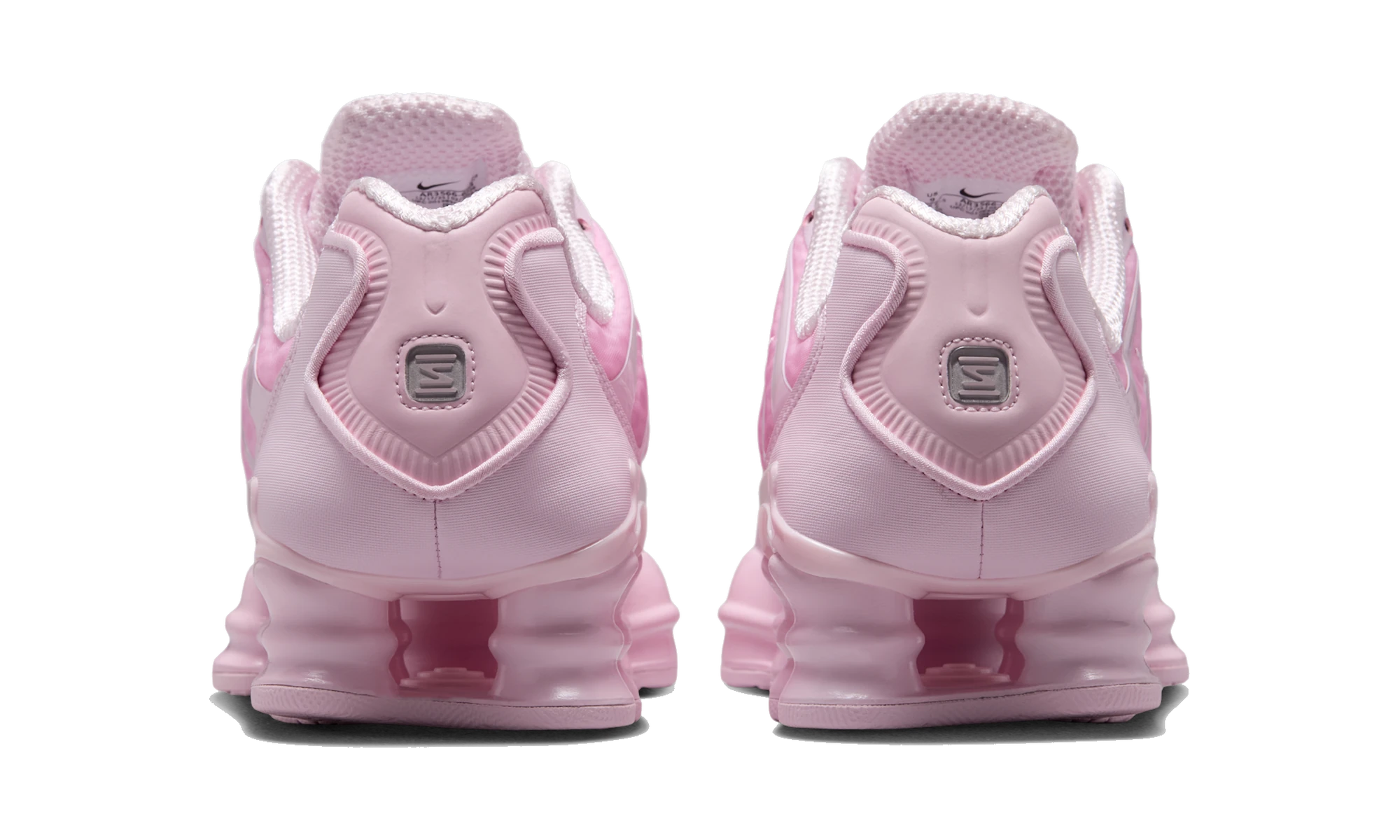 Nike Shox TL Pink Foam