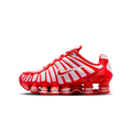 Nike Shox TL Pink Foam Habanero Red