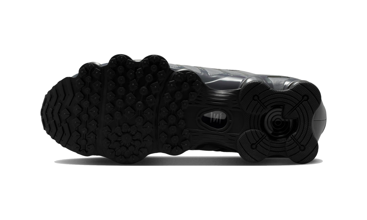 Nike Shox TL SE Iron Grey