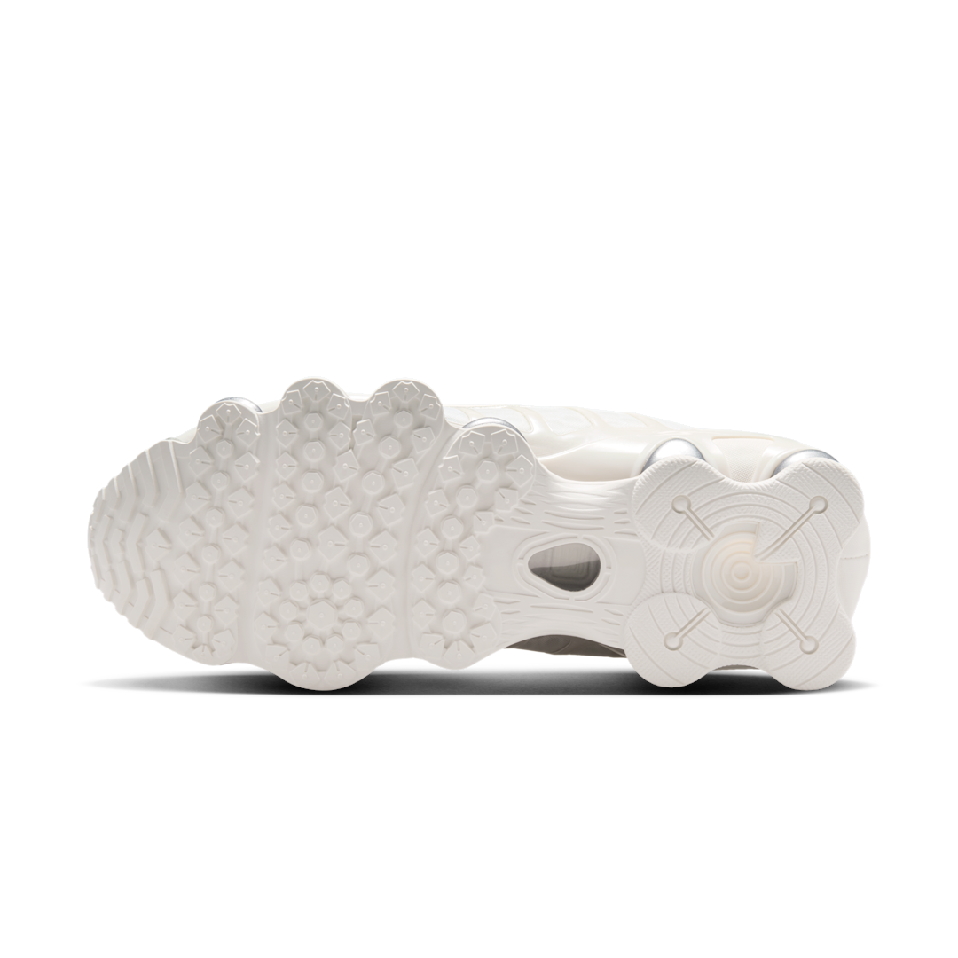 Nike Shox TL Sail, Sail/Sail/Sail (AR3566-103)