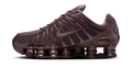 Nike Shox TL Tattoo Black