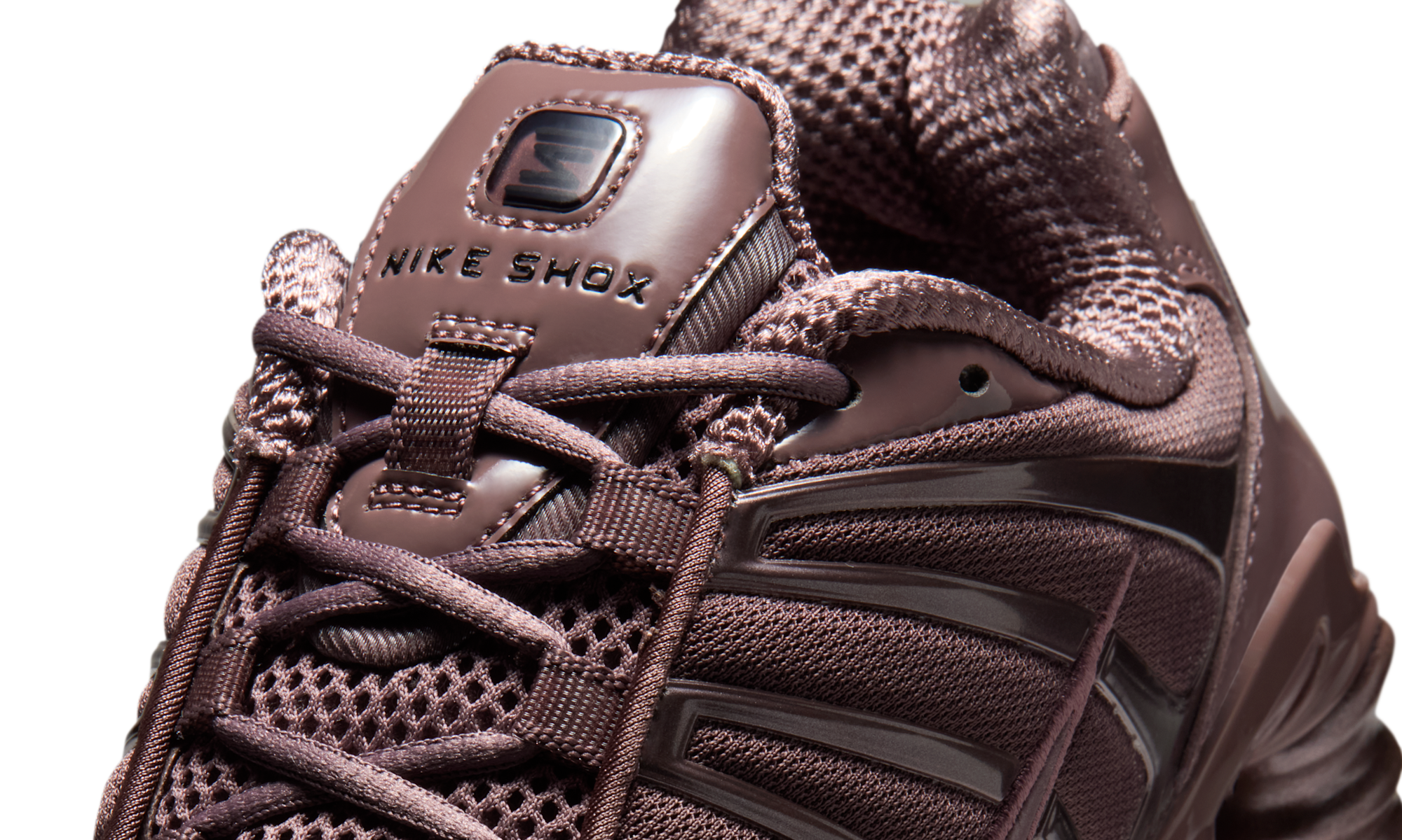 Nike Shox TL Tattoo Black