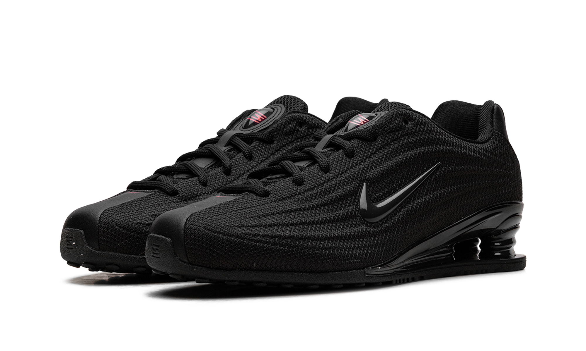 Nike Shox Z Black