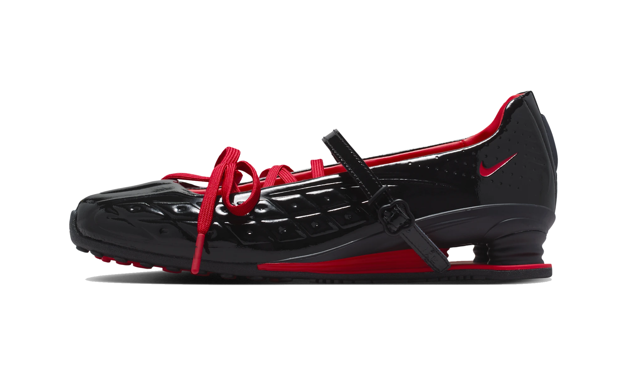 Nike Shox Z Calistra LABELHOOD