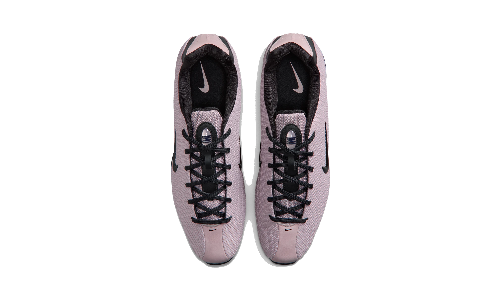 Nike Shox Z Particle Rose Black