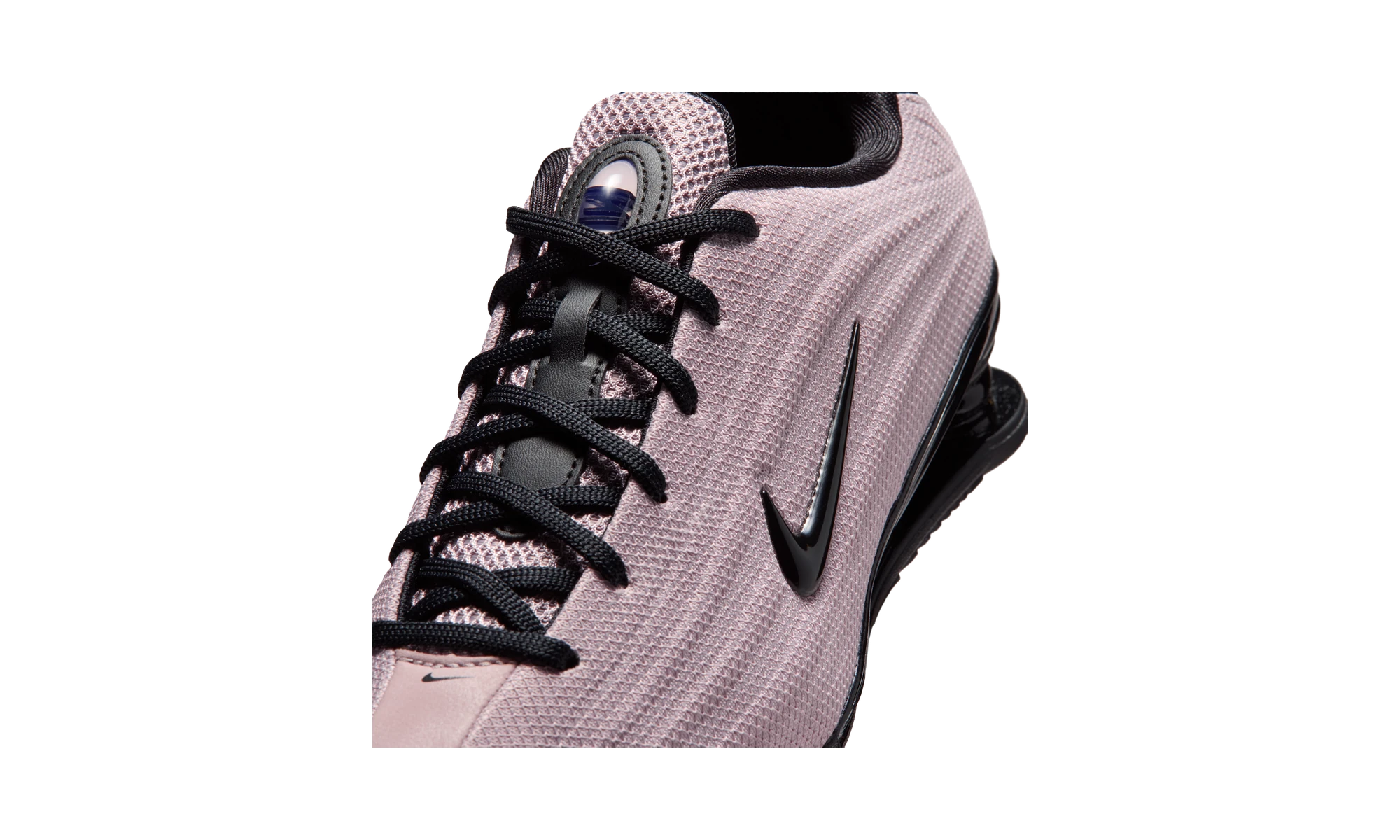 Nike Shox Z Particle Rose Black