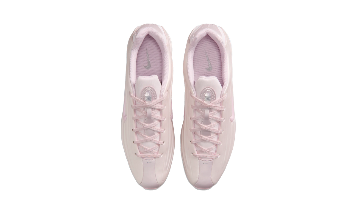 Nike Shox Z Pearl Pink Pink Foam