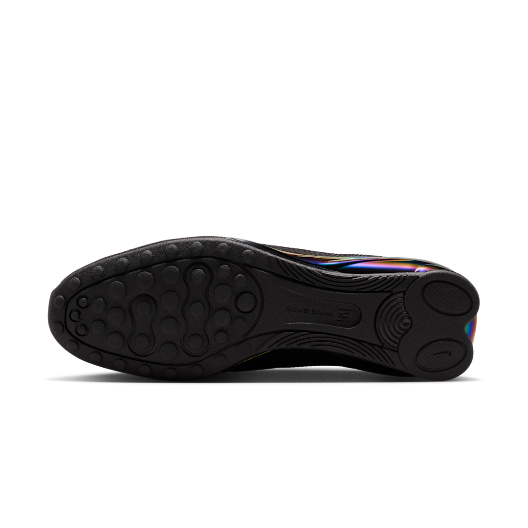 Nike Shox Z SE Black Iridescent, Black/Multi-color (IM6051-001)