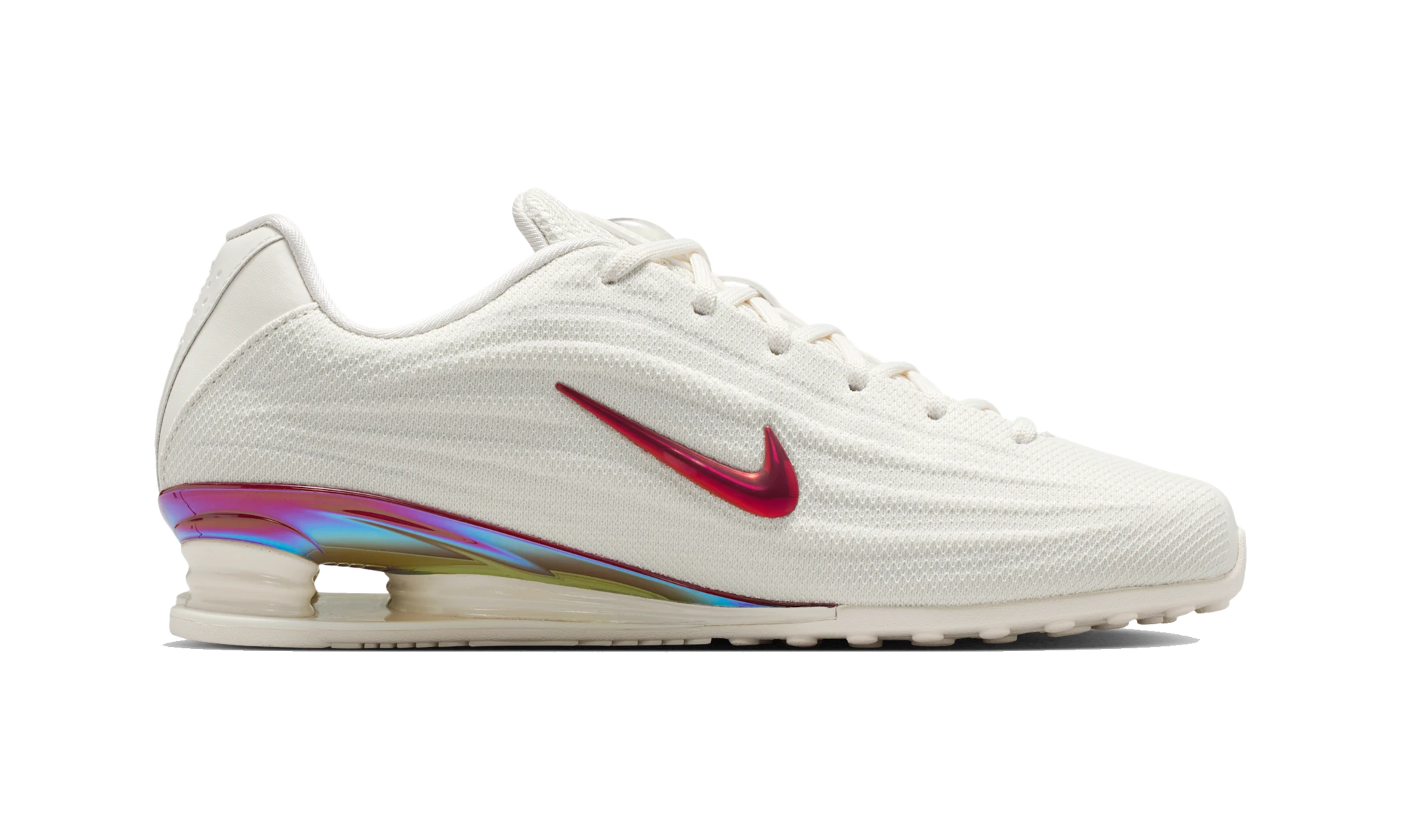 Nike Shox Z SE Phantom Iridescent