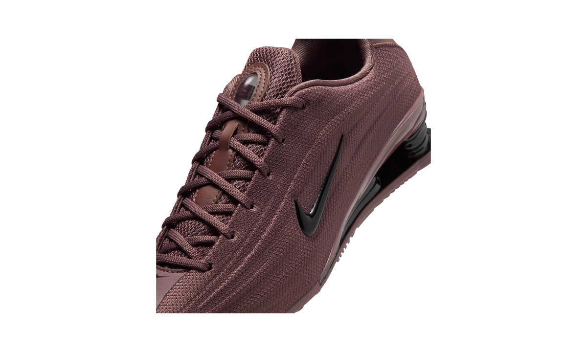 Nike Shox Z Tattoo Black
