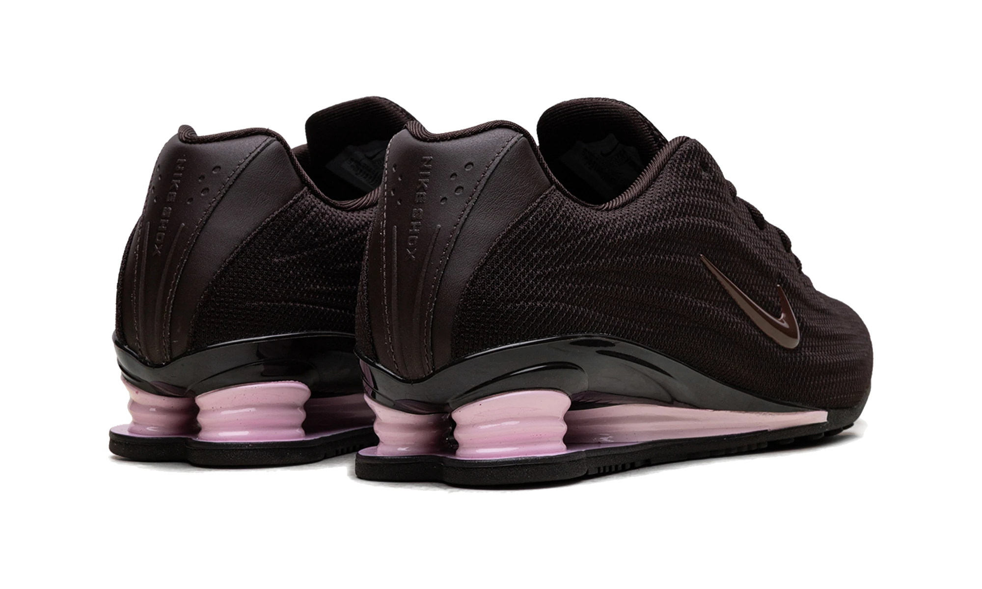 Nike Shox Z Velvet Brown