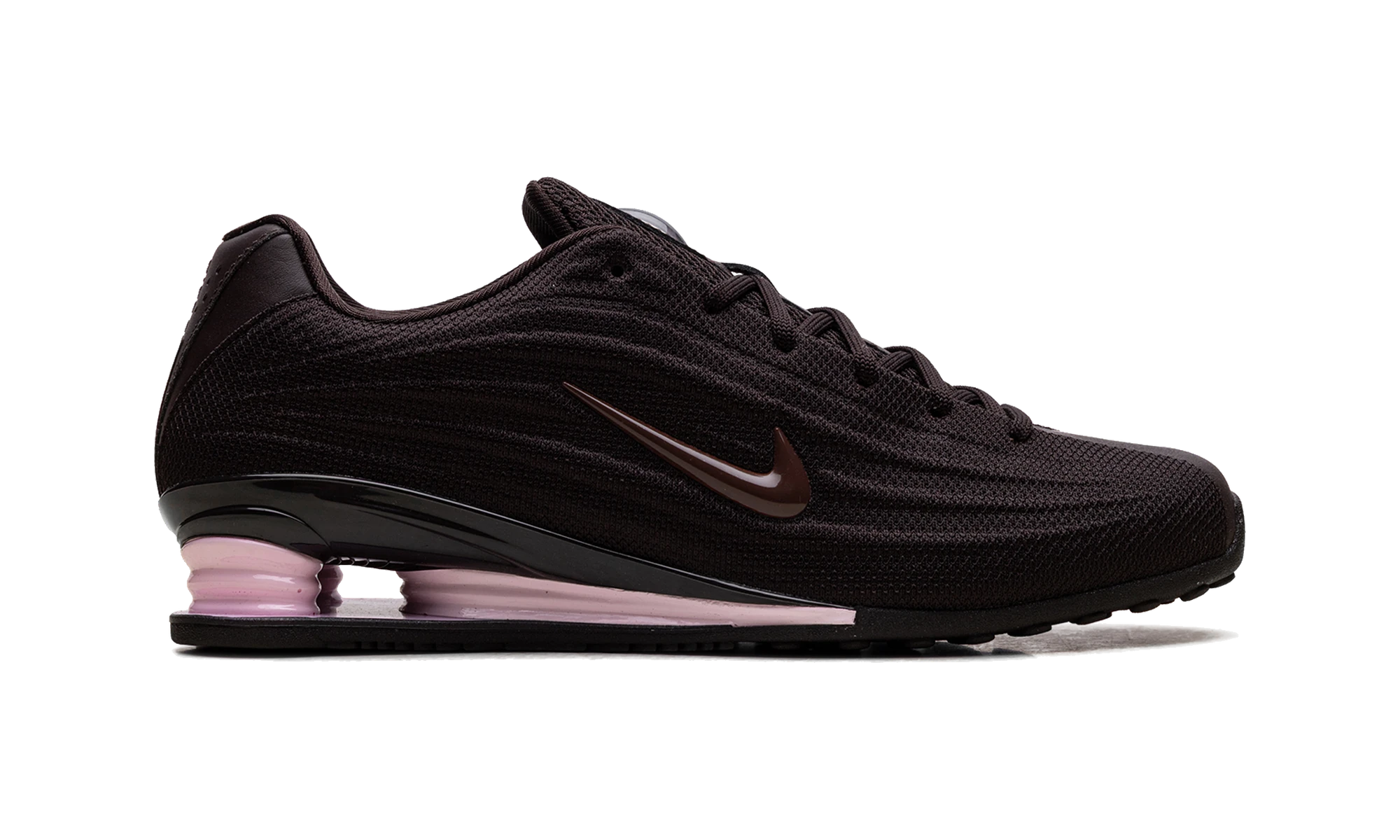 Nike Shox Z Velvet Brown