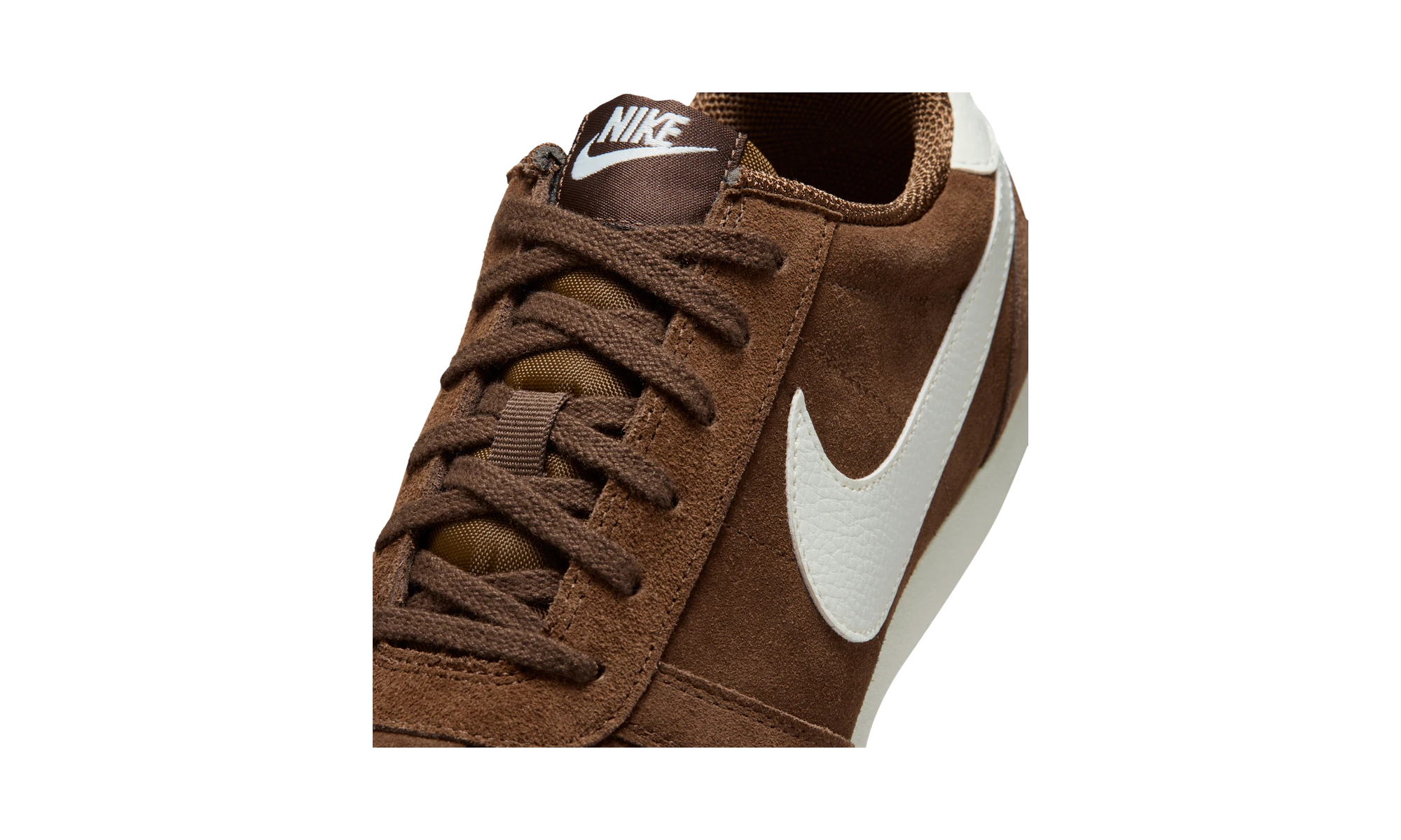 Nike Sprint Sister Cacao Wow