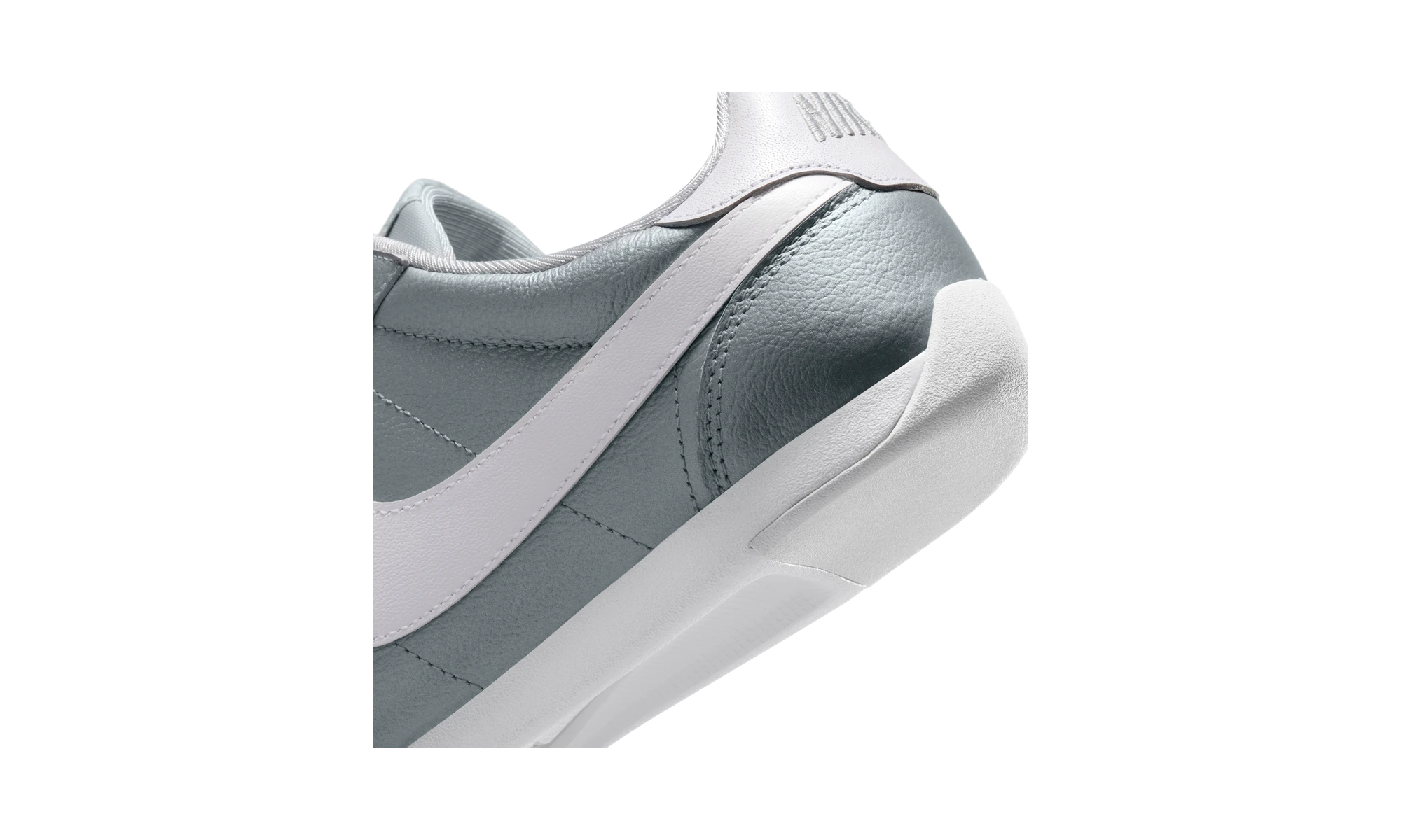 Nike Sprint Sister Metallic Silver White
