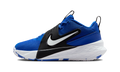 Nike Team Hustle D 12 Game Royal Black White