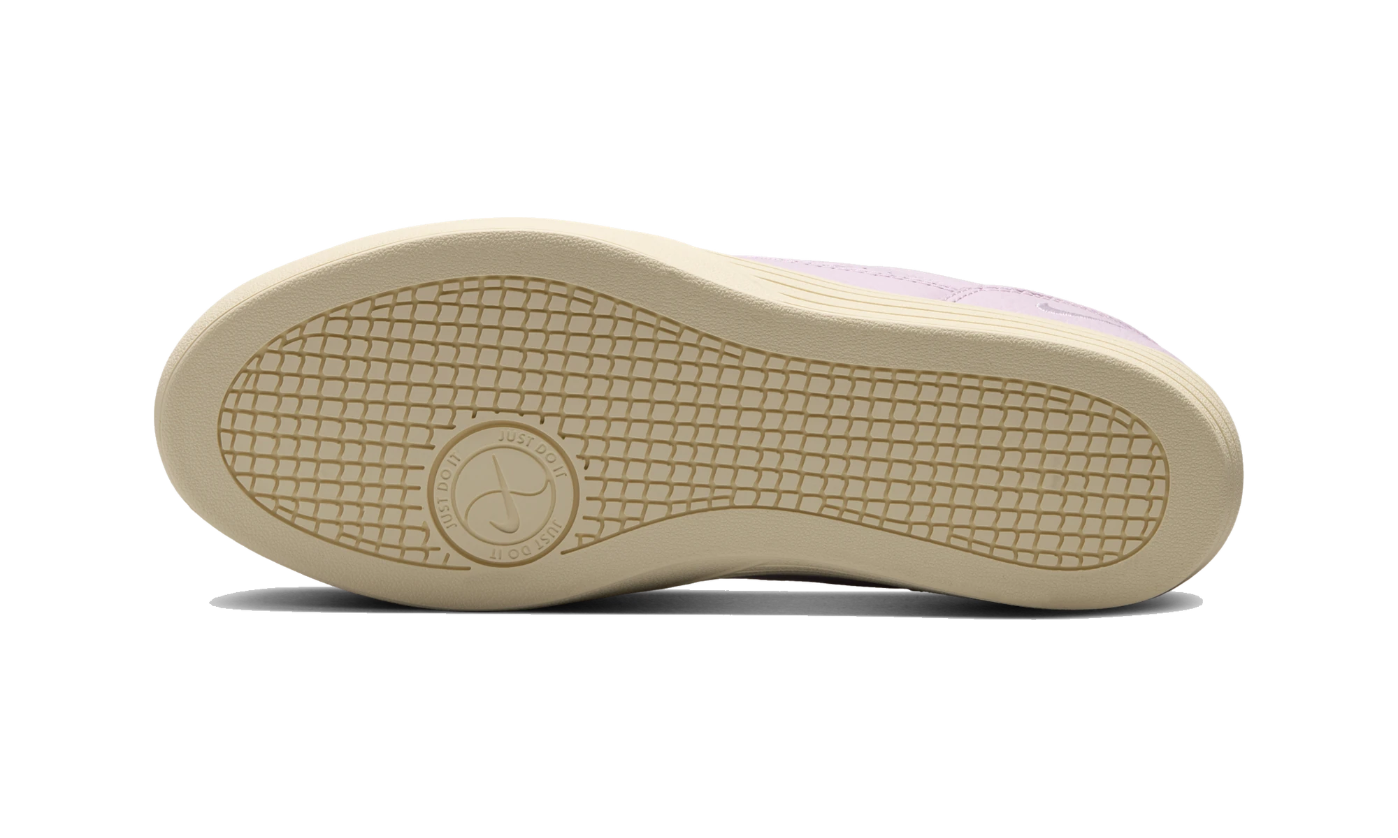 Nike Tennis Centre Bleached Lilac