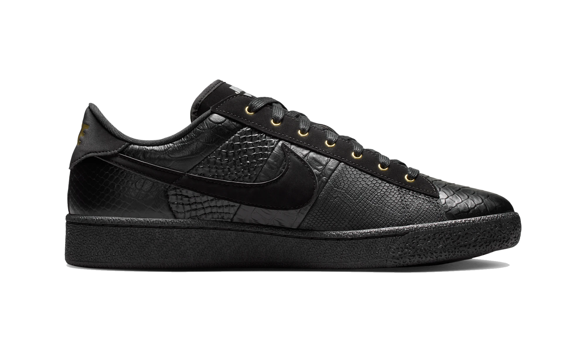 Nike Tennis Classic CS PRM WTCH BND Black