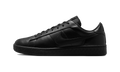 Nike Tennis Classic CS Triple Black