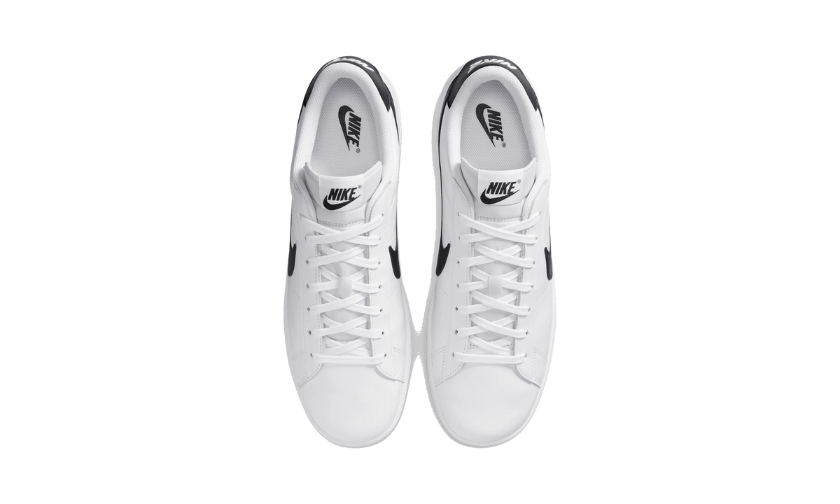 Nike Tennis Classic CS White