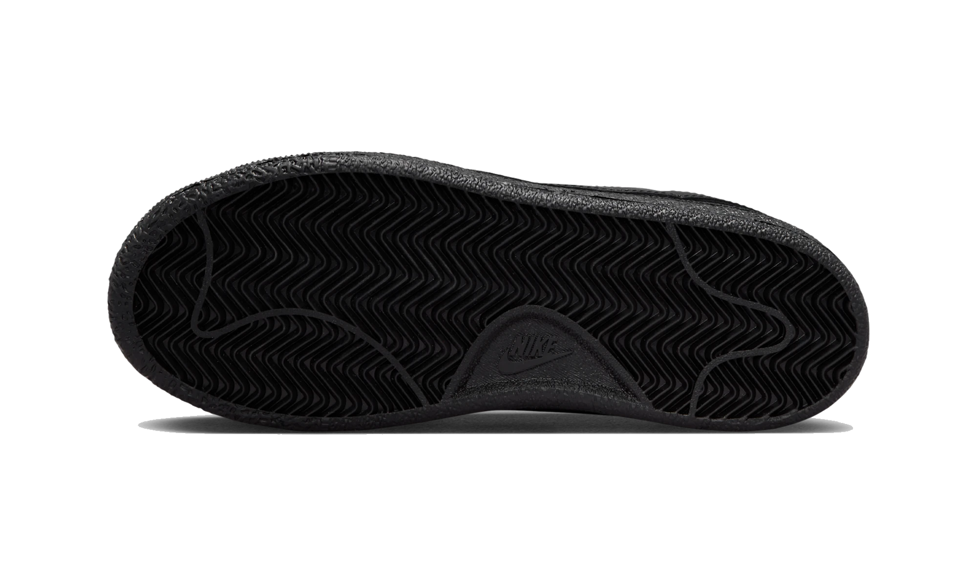 Nike Tennis Classic Triple Black