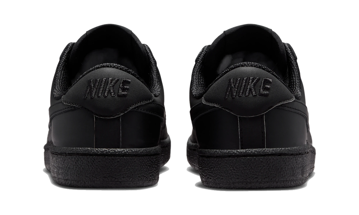Nike Tennis Classic Triple Black