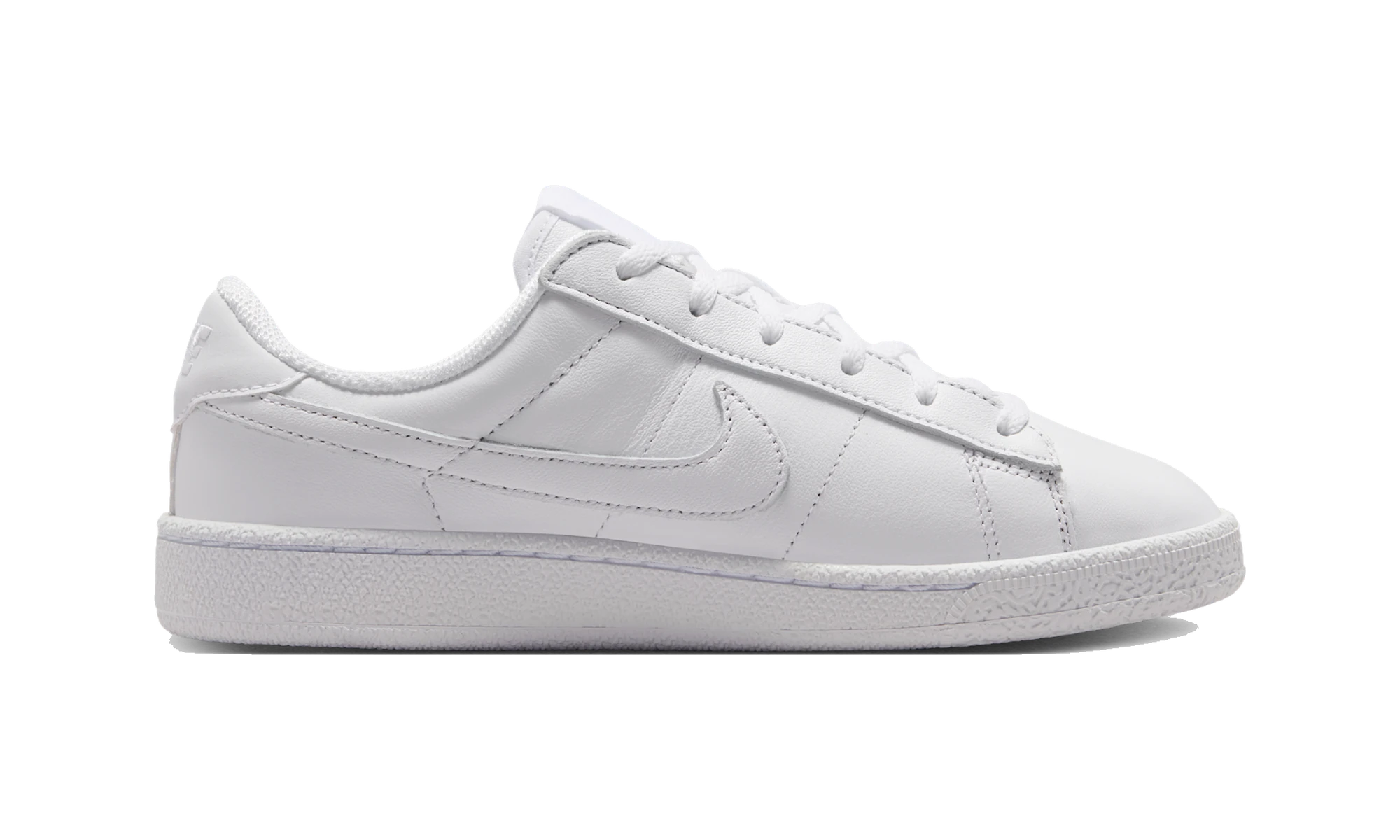 Nike Tennis Classic Triple White