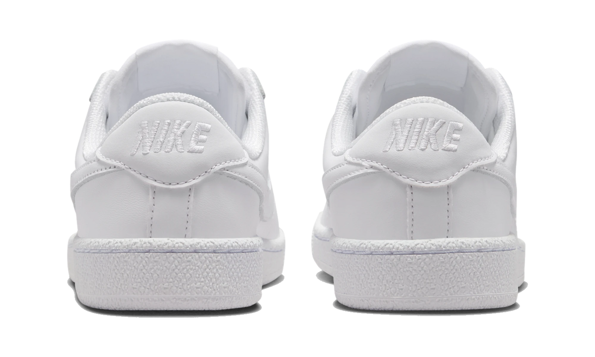 Nike Tennis Classic Triple White