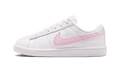 Nike Tennis Classic White Pink Foam (PS)