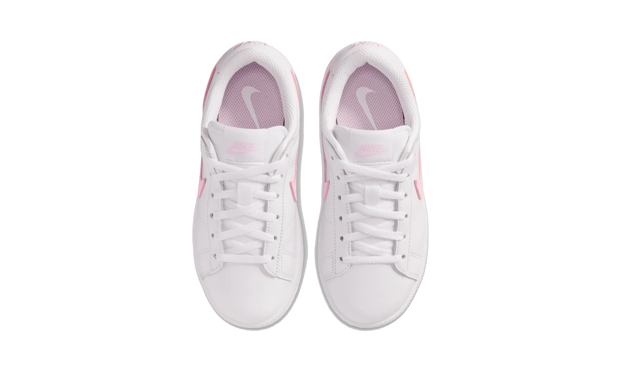 Nike Tennis Classic White Pink Foam (PS)