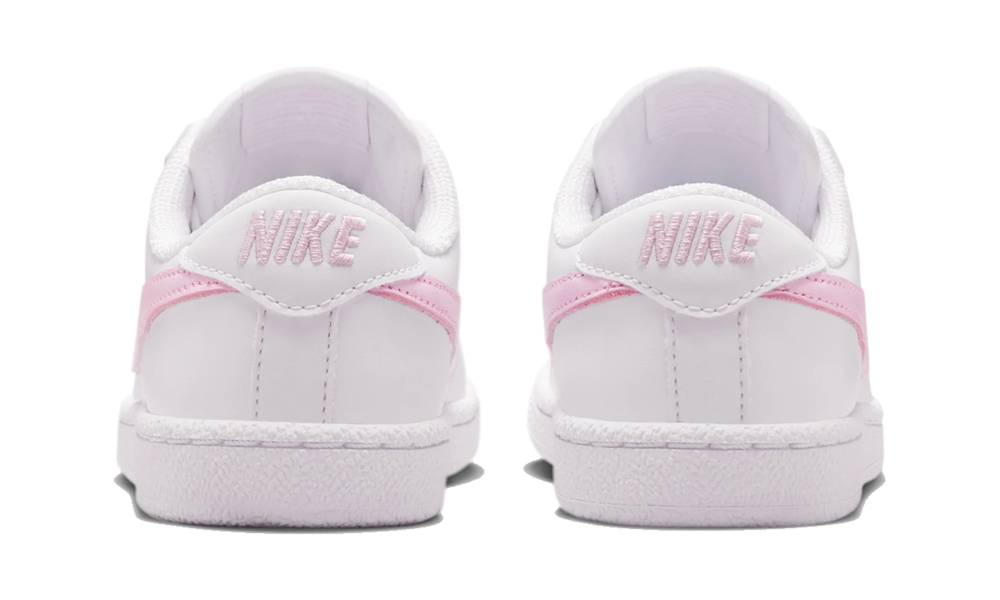 Nike Tennis Classic White Pink Foam (PS)
