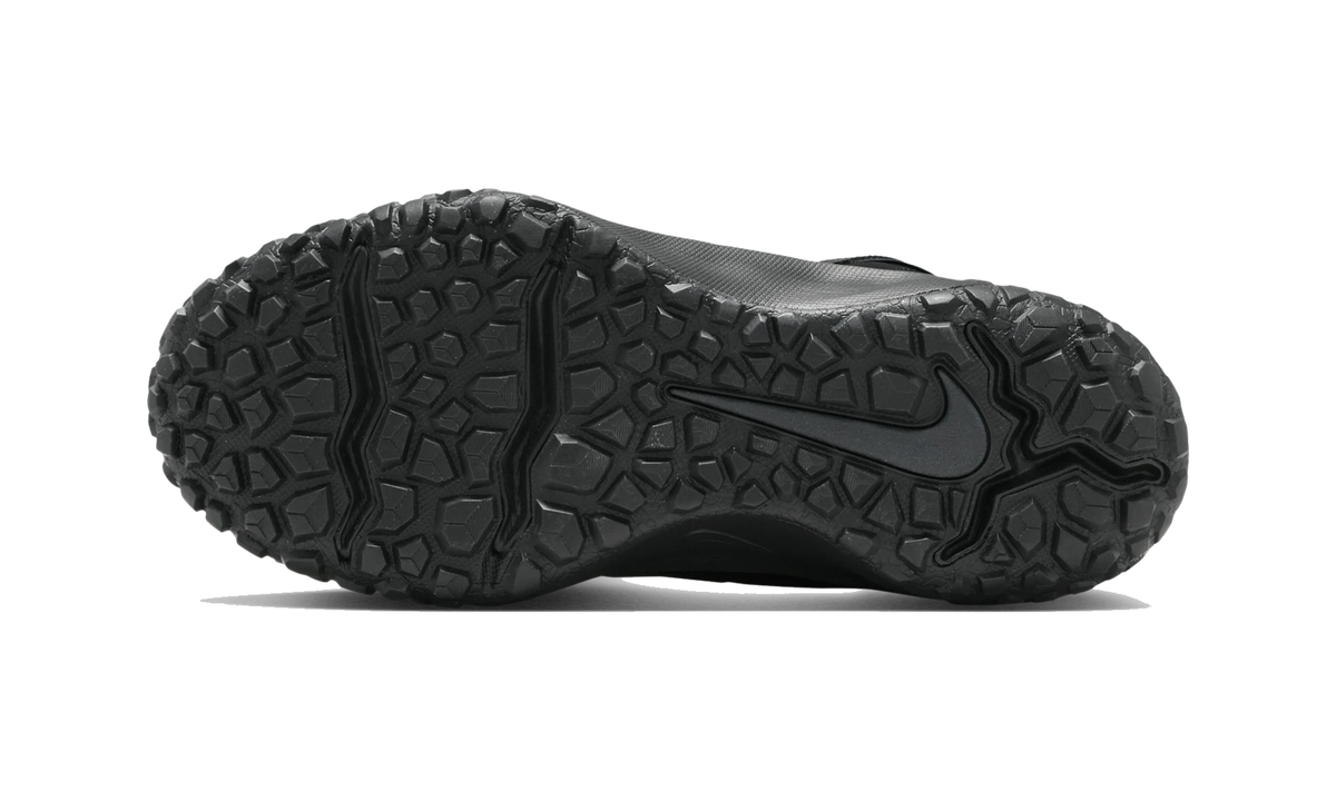 Nike Terrascout Black Anthracite