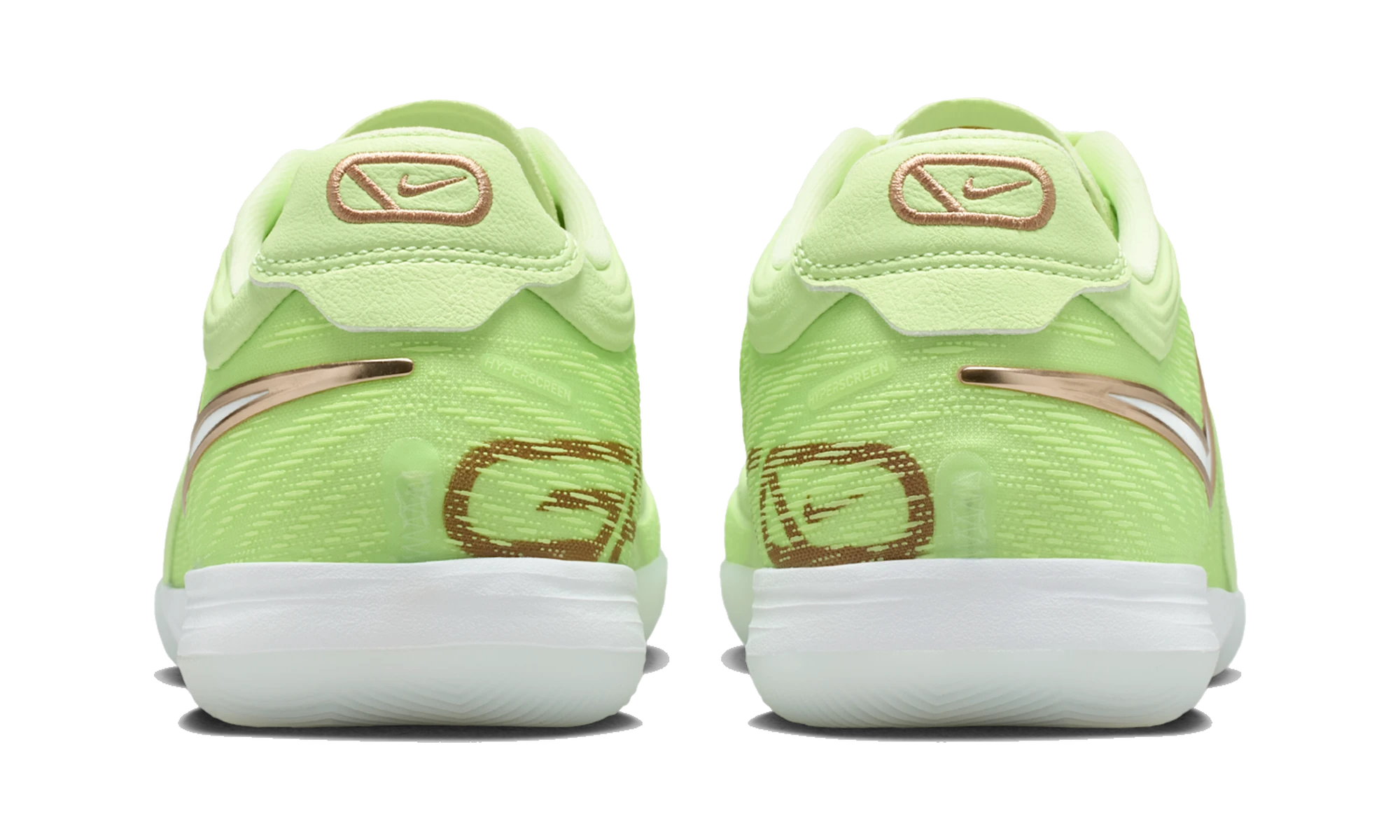 Nike Tiempo Reactgato LE Light Liquid Lime White