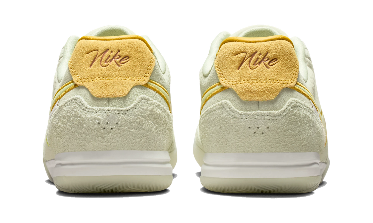Nike Tiempo Streetgato LE Olive Aura Light Liquid Lime