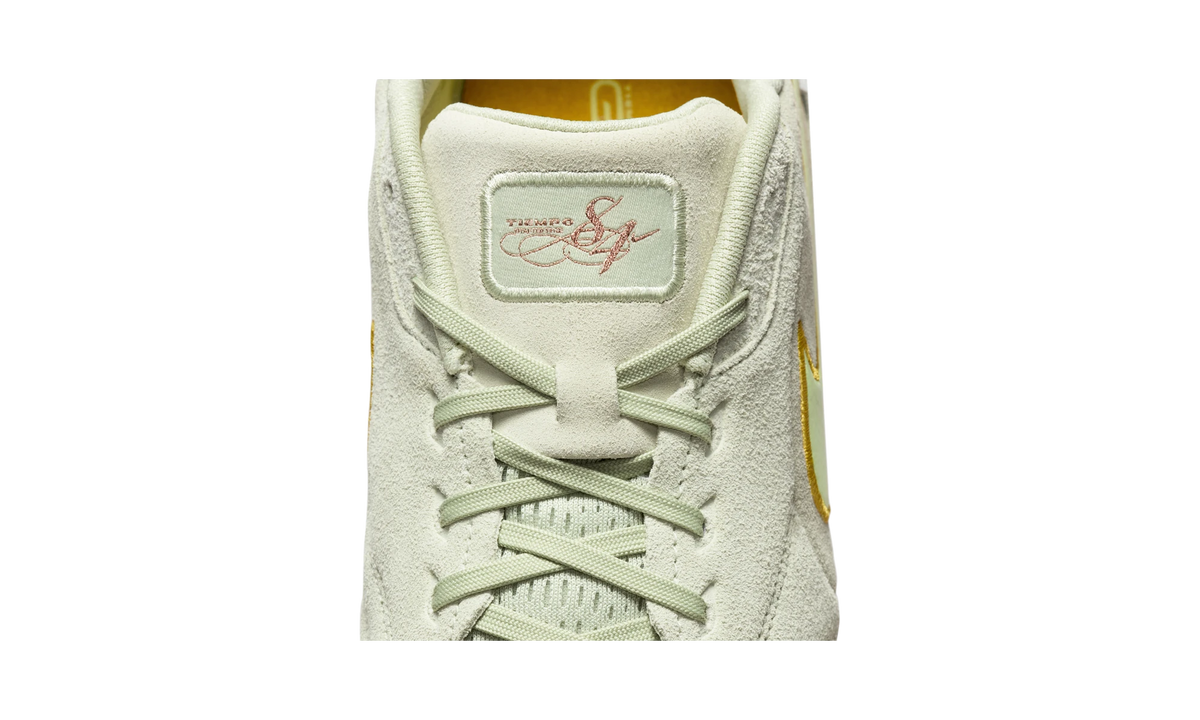 Nike Tiempo Streetgato LE Olive Aura Light Liquid Lime