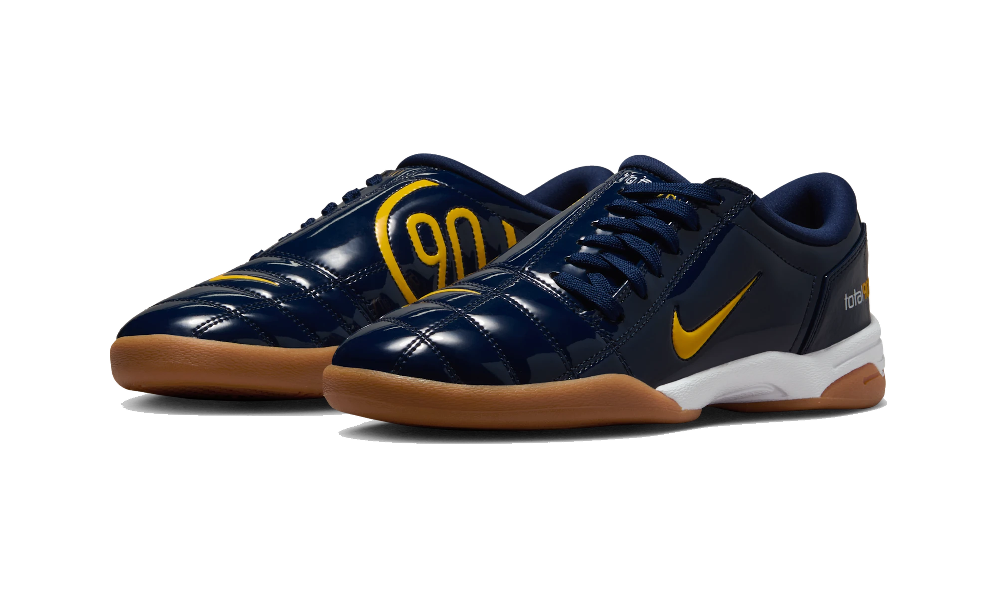 Nike Total 90 3 Patent Michigan